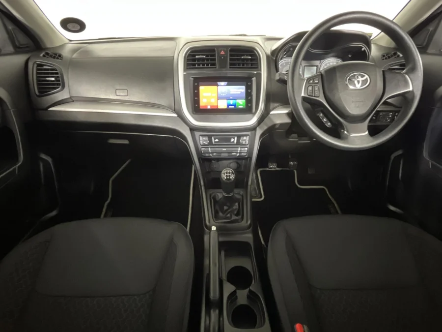 Used 2022 Toyota Urban Cruiser 1.5 XS - WeBuyCars Silverlakes