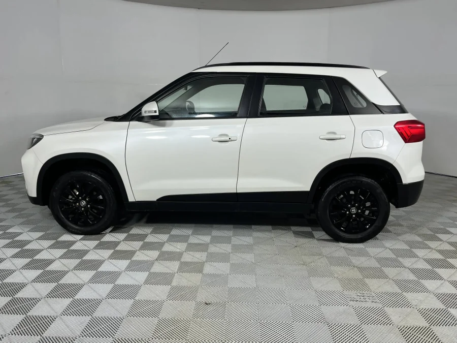 Used 2022 Toyota Urban Cruiser 1.5 XS - WeBuyCars Silverlakes