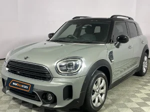 Used 2022 MINI Countryman Cooper Countryman