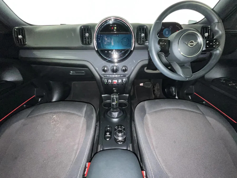 Used 2022 MINI Countryman Cooper Countryman - WeBuyCars Durban Used 2022 MINI Countryman Cooper Countryman - WeBuyCars Durban