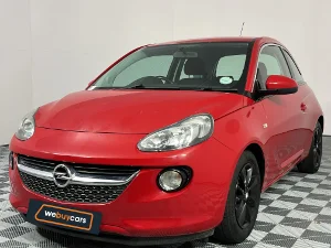 Used 2015 Opel Adam 1.4 Used 2015 Opel Adam 1.4