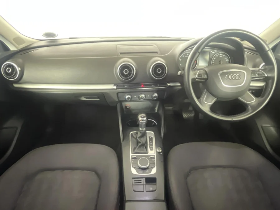 Used 2015 Audi A3 Sportback 1.4TFSI S auto - WeBuyCars Lansdowne