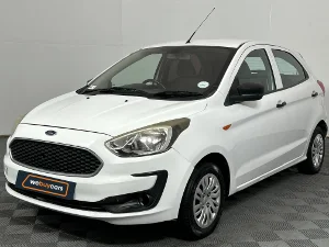 Used 2019 Ford Figo hatch 1.5 Ambiente