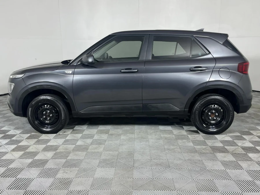 Used 2021 Hyundai Venue 1.0T Motion - WeBuyCars Riverhorse