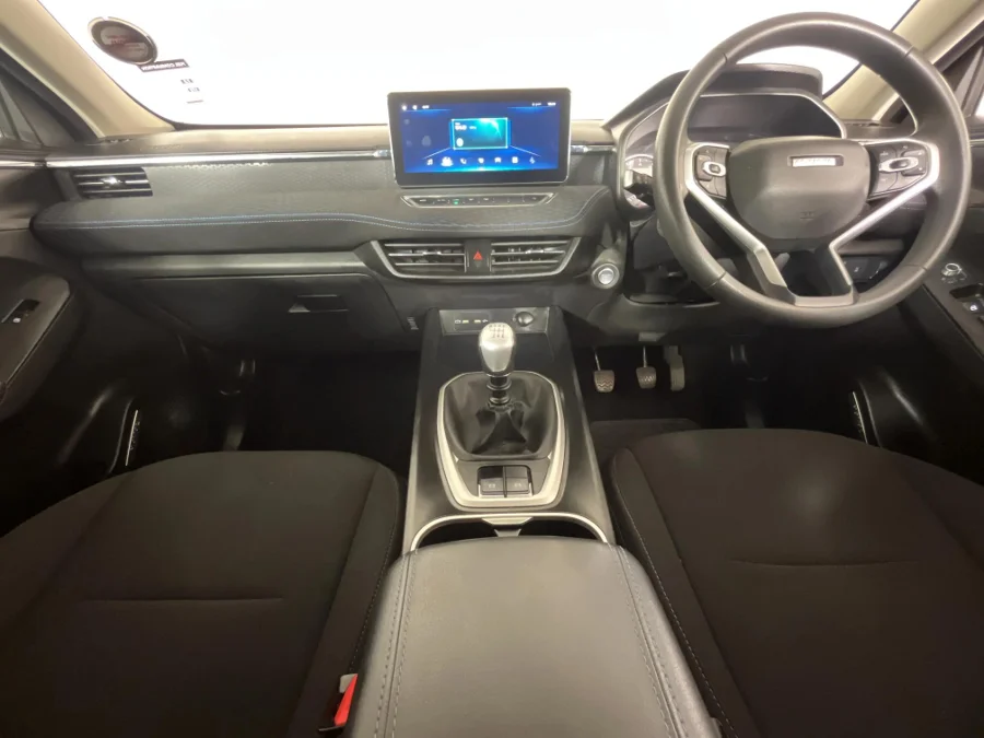 Used 2021 Haval Jolion 1.5T City - WeBuyCars Riverhorse