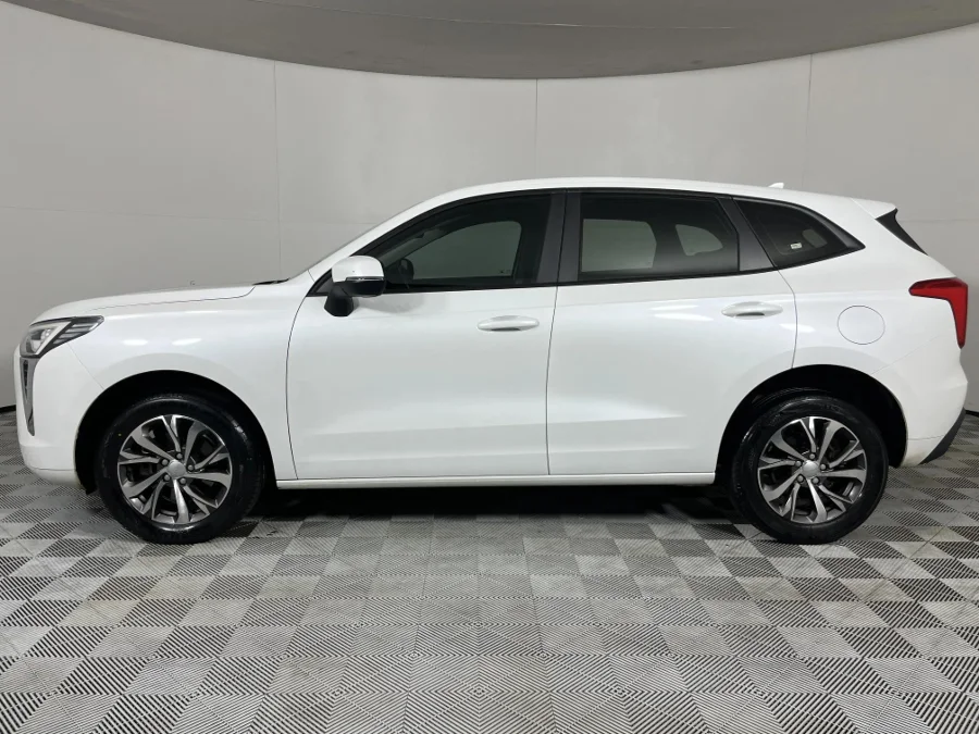 Used 2021 Haval Jolion 1.5T City - WeBuyCars Riverhorse