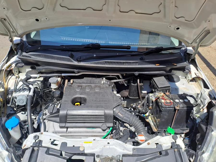 Used 2018 Suzuki Celerio 1.0 GL - Freeman Cars Used 2018 Suzuki Celerio 1.0 GL - Freeman Cars