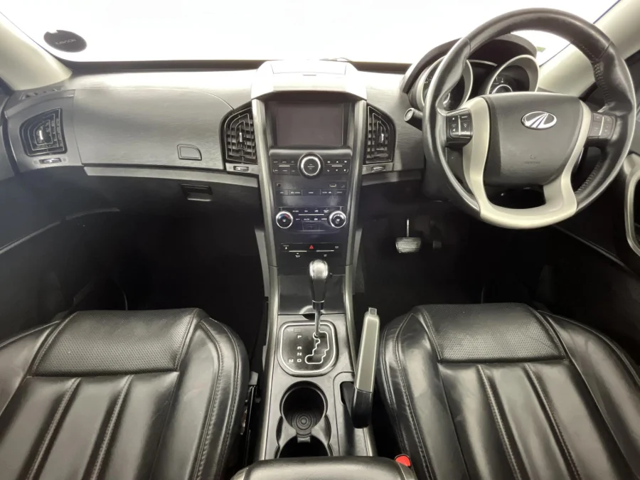 Used 2018 Mahindra XUV500 2.2CRDe W6 - WeBuyCars Montana