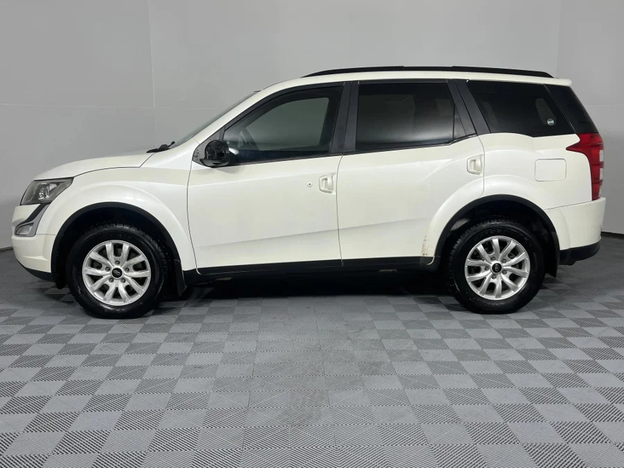 Used 2018 Mahindra XUV500 2.2CRDe W6 - WeBuyCars Montana