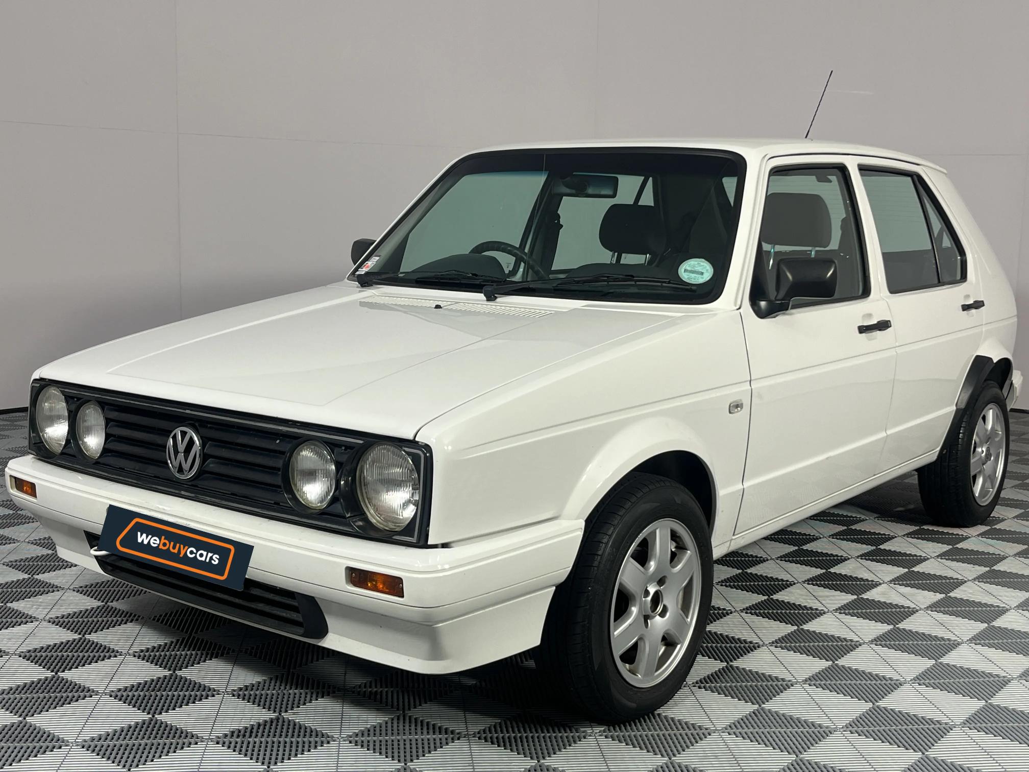 Used 2009 Volkswagen Citi TenaCiti 1.4