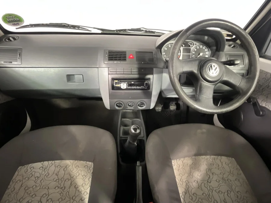 Used 2009 Volkswagen Citi TenaCiti 1.4 - WeBuyCars Brackenfell Cape Town