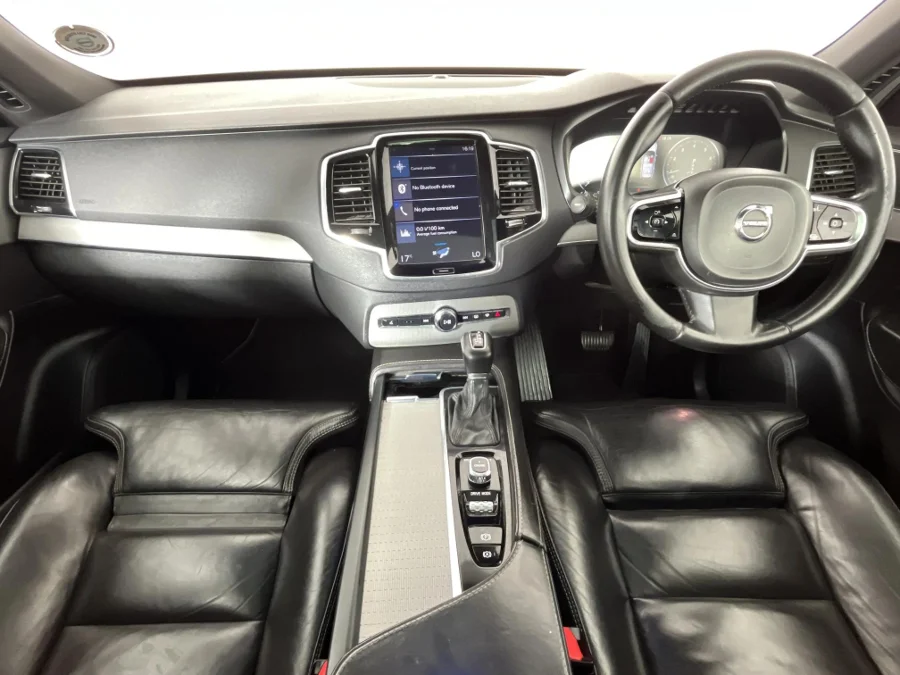 Used 2016 Volvo XC90 T5 AWD Inscription - WeBuyCars Montana Used 2016 Volvo XC90 T5 AWD Inscription - WeBuyCars Montana