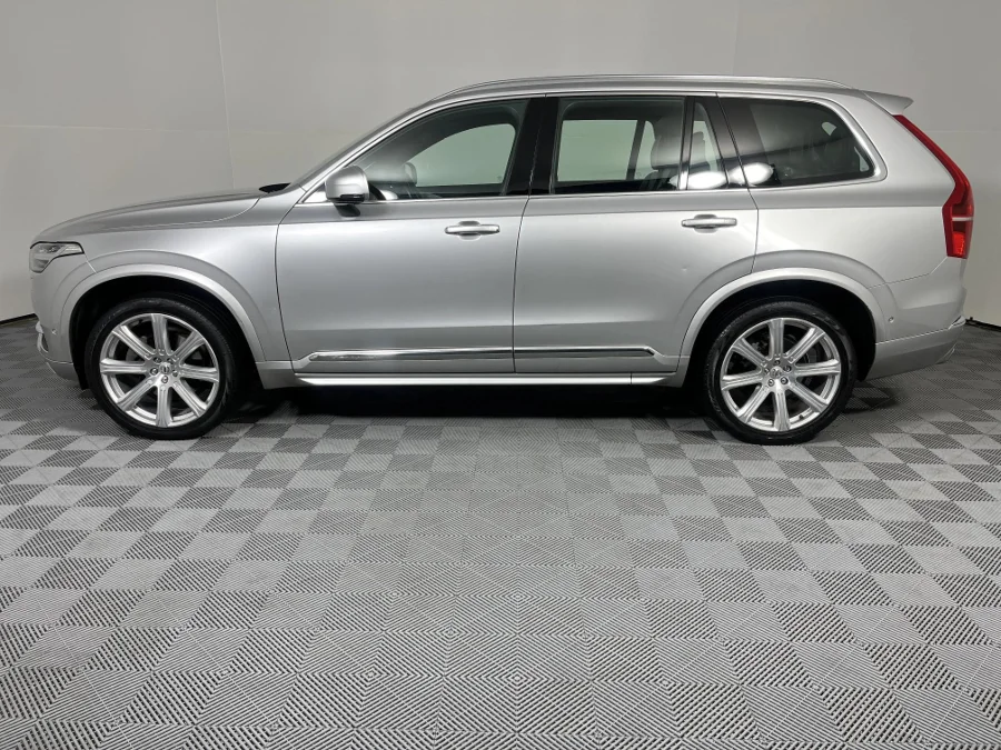 Used 2016 Volvo XC90 T5 AWD Inscription - WeBuyCars Montana Used 2016 Volvo XC90 T5 AWD Inscription - WeBuyCars Montana