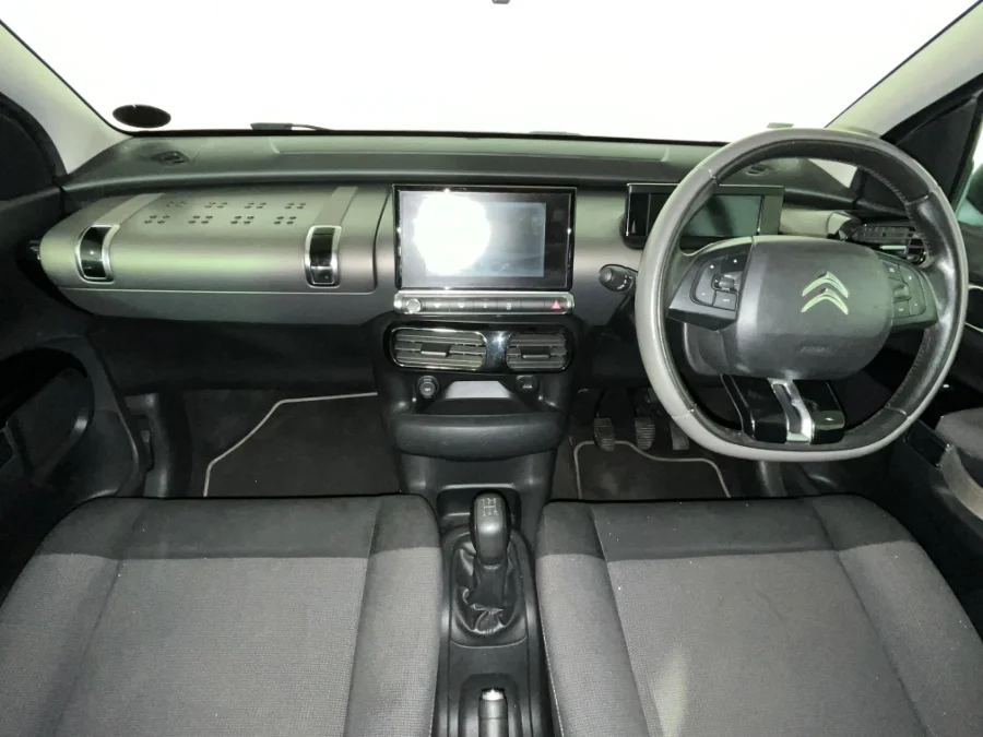 Used 2016 Citroen C4 Cactus 1.2 e-THP Feel - WeBuyCars Germiston