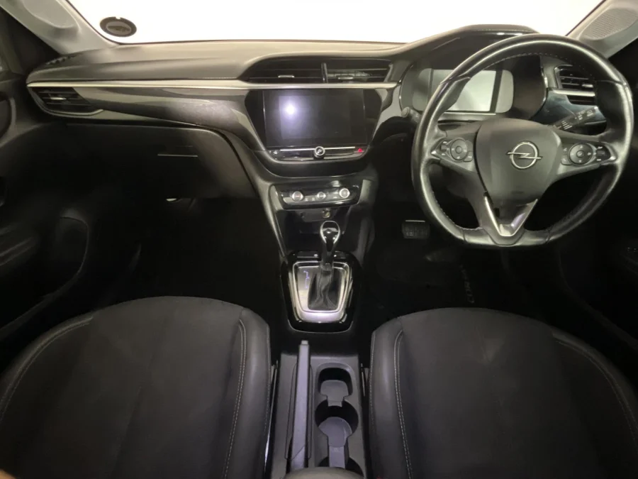 Used 2022 Opel Corsa 1.2T Elegance - WeBuyCars Brackenfell Cape Town