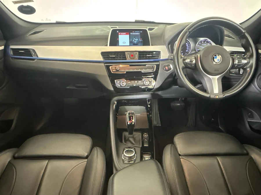 Used 2019 BMW X1 sDrive18i M Sport - WeBuyCars Midstream