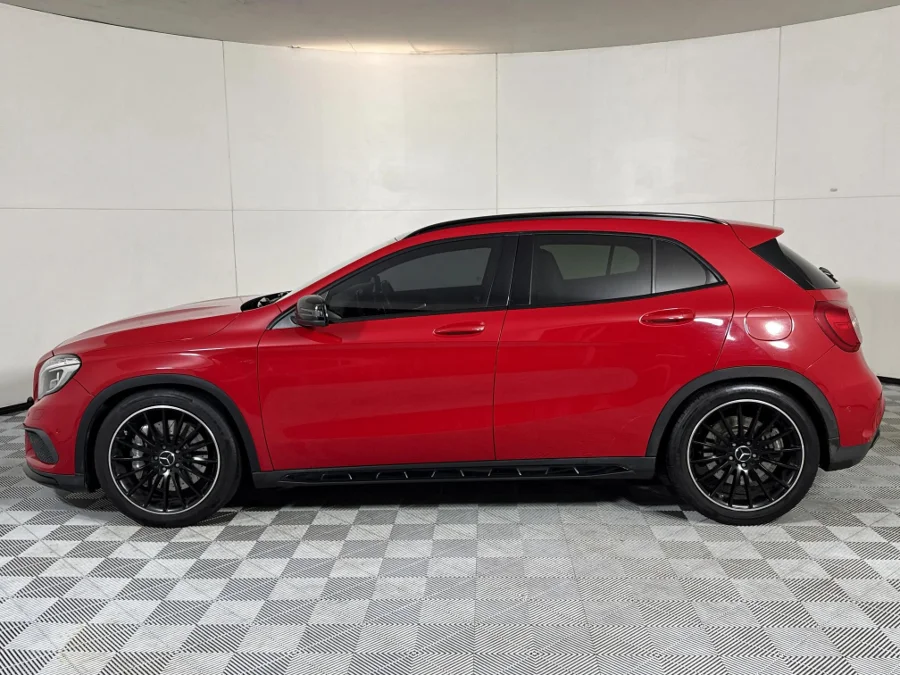 Used 2015 Mercedes-AMG GLA 45 4Matic - WeBuyCars Midstream