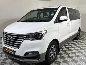 Used 2019 Hyundai H-1 2.5VGTi bus Elite 9-seater