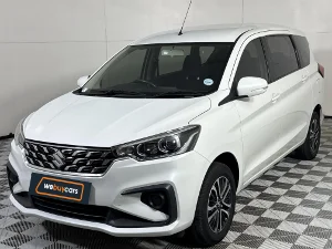 Used 2023 Suzuki Ertiga 1.5 GL auto