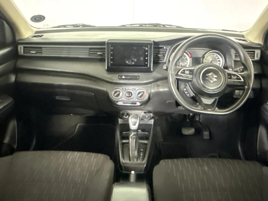 Used 2023 Suzuki Ertiga 1.5 GL auto - WeBuyCars Germiston