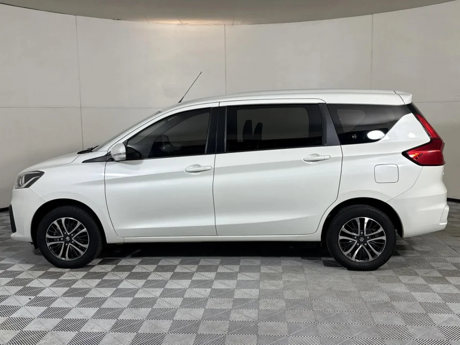 Used 2023 Suzuki Ertiga 1.5 GL auto - WeBuyCars Germiston