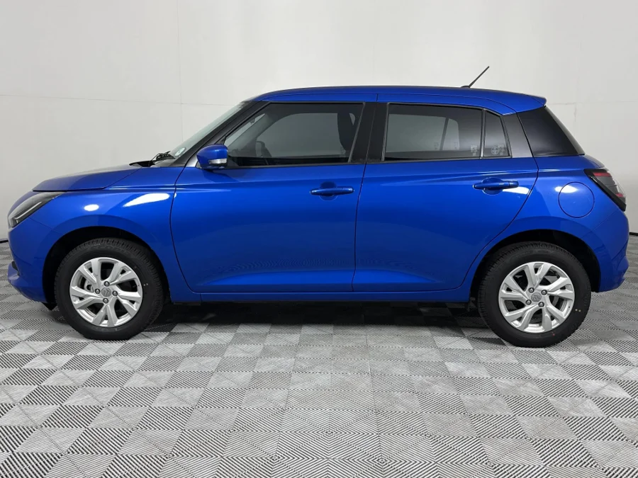 Used 2025 Suzuki Swift 1.2 GL+ manual - WeBuyCars Silverlakes