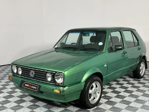 Used 2002 Volkswagen Citi 1.4 Chico