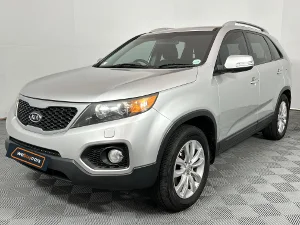 Used 2011 Kia Sorento 3.5 V6 Used 2011 Kia Sorento 3.5 V6