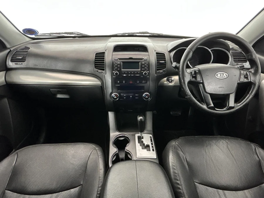 Used 2011 Kia Sorento 3.5 V6 - WeBuyCars Lansdowne