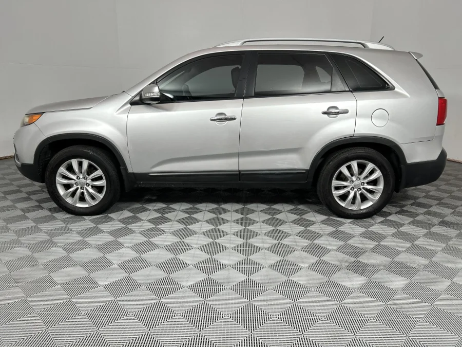 Used 2011 Kia Sorento 3.5 V6 - WeBuyCars Lansdowne