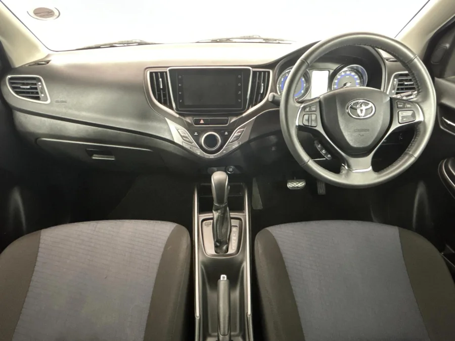 Used 2021 Toyota Starlet 1.4 XR auto - WeBuyCars Lansdowne