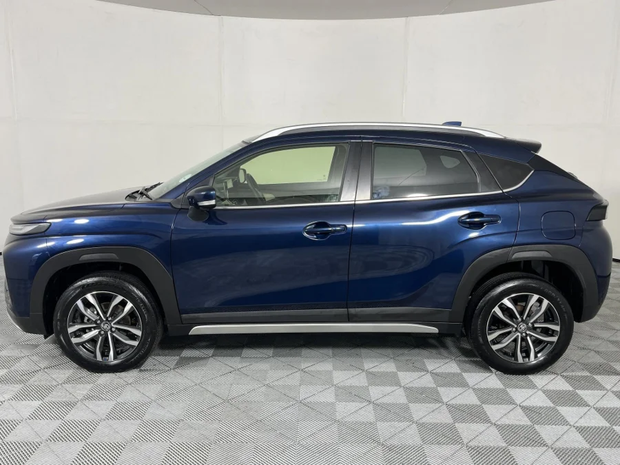 Used 2026 Toyota Starlet Cross 1.5 XR auto - WeBuyCars The Dome