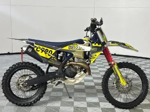Used 2020 Husqvarna FC FX 350