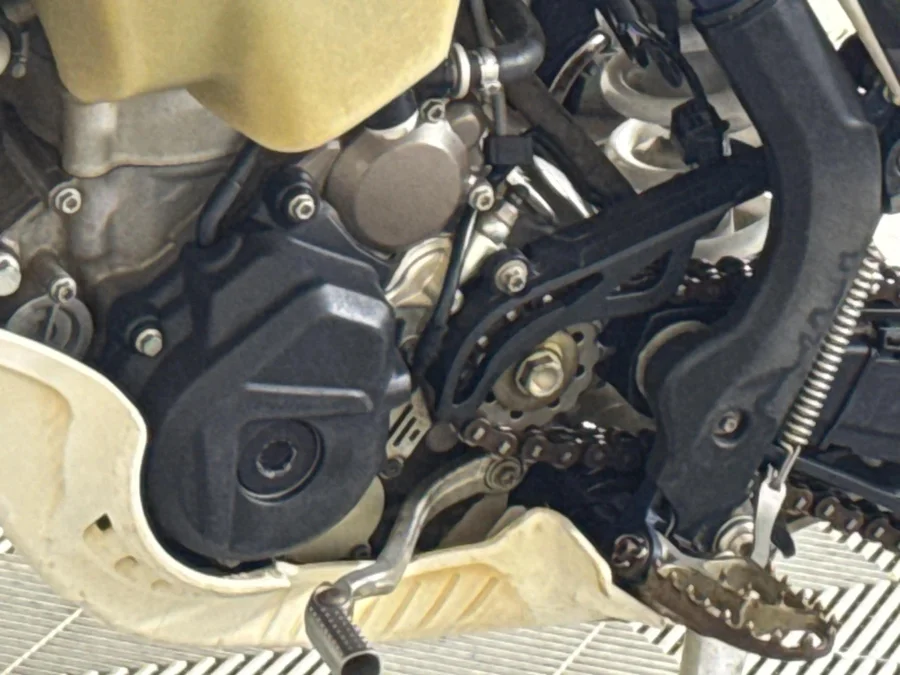 Used 2020 Husqvarna FC FX 350 - WeBuyCars Midstream Used 2020 Husqvarna FC FX 350 - WeBuyCars Midstream