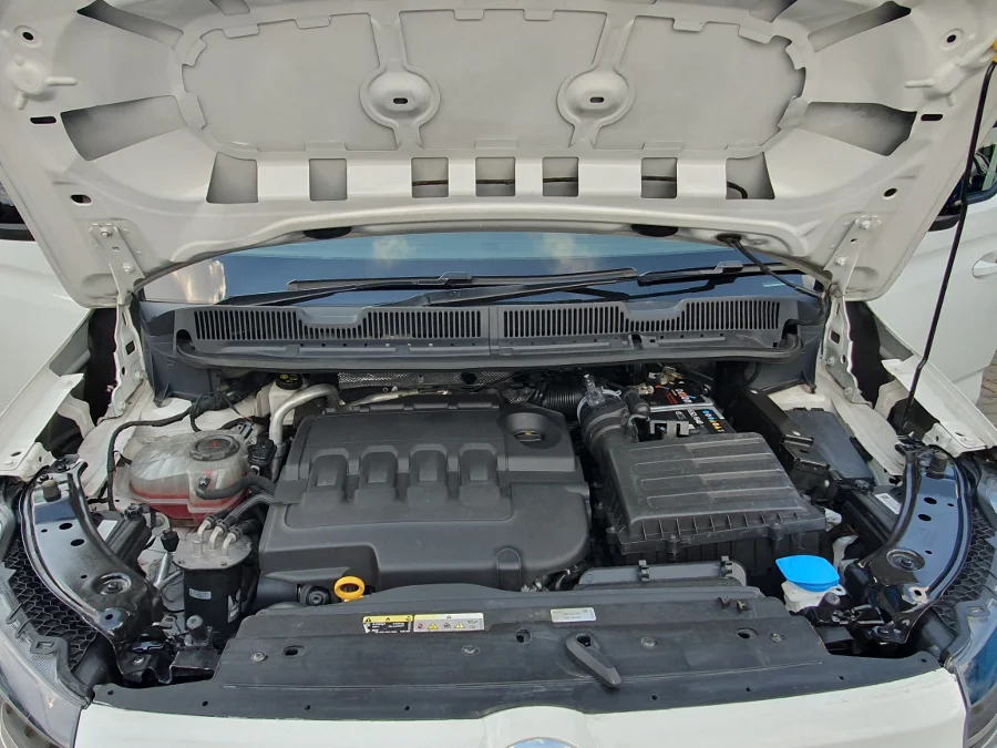 Used 2022 Volkswagen Caddy Kombi 2.0TDI - Nolly Motors Used 2022 Volkswagen Caddy Kombi 2.0TDI - Nolly Motors