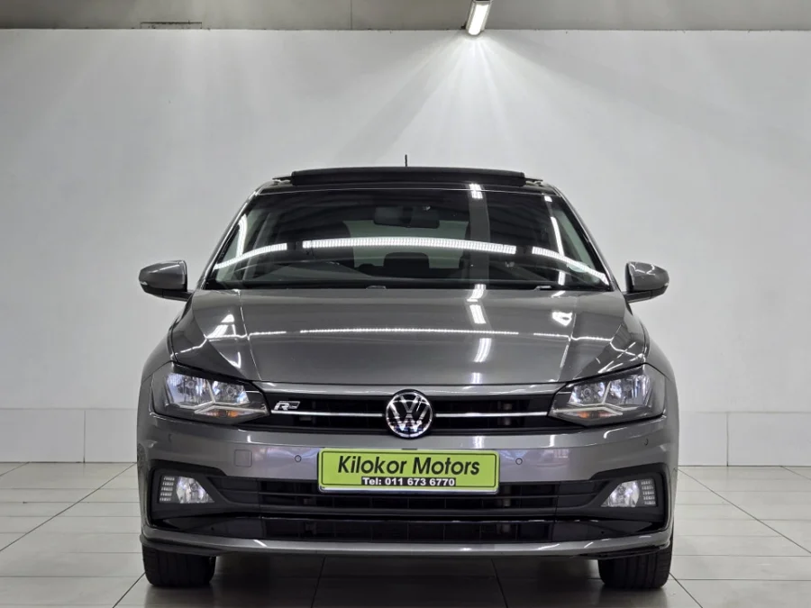 Used 2020 Volkswagen Polo hatch 1.0TSI Highline auto - Kilokor Motors
