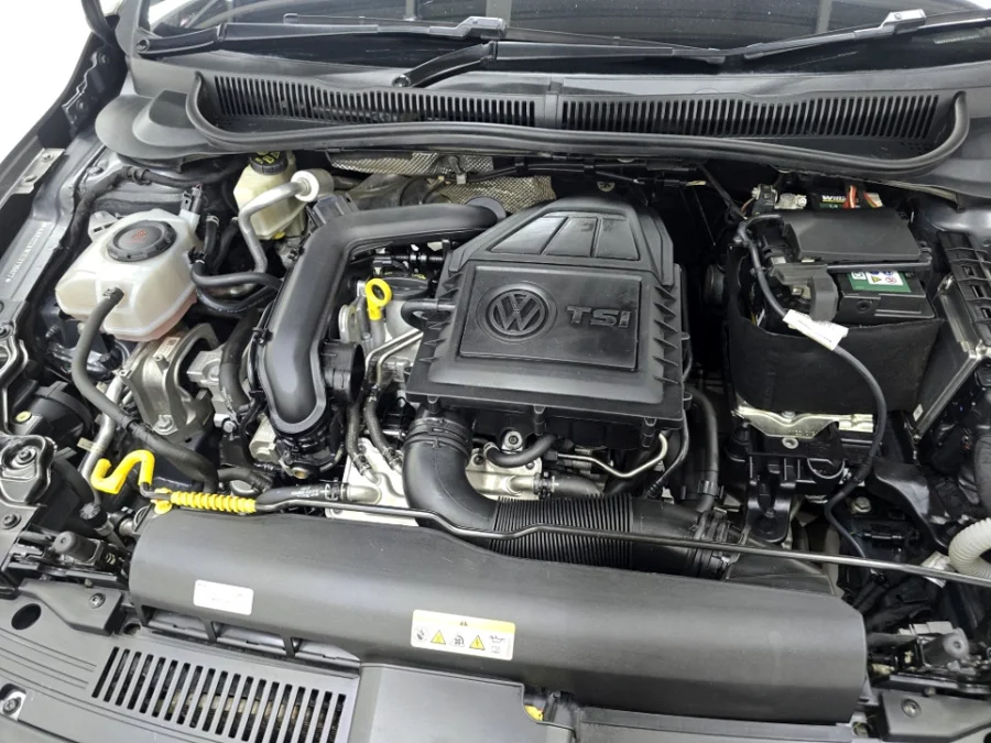 Used 2020 Volkswagen Polo hatch 1.0TSI Highline auto - Kilokor Motors