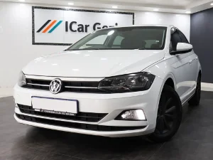 Used 2018 Volkswagen Polo hatch 1.0TSI Comfortline