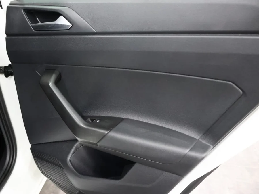 Used 2018 Volkswagen Polo hatch 1.0TSI Comfortline - ICar Gezina