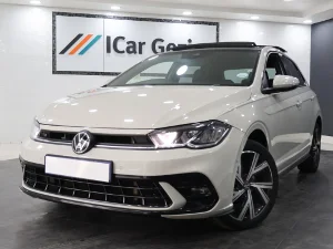 Used 2023 Volkswagen Polo hatch 1.0TSI R-Line