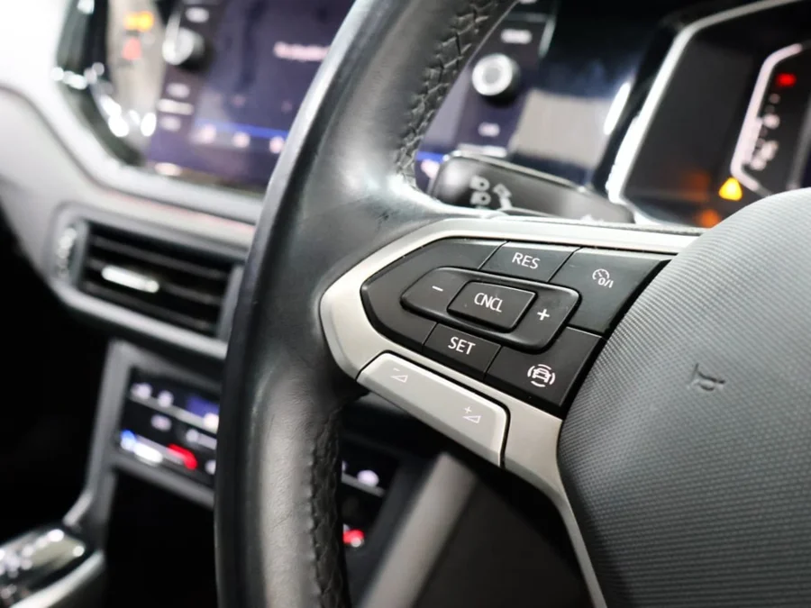 Used 2023 Volkswagen Polo hatch 1.0TSI R-Line - ICar Gezina Used 2023 Volkswagen Polo hatch 1.0TSI R-Line - ICar Gezina