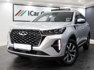 Used 2022 Chery Tiggo 7 Pro 1.5T Executive