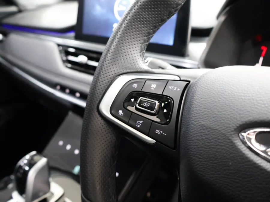 Used 2022 Chery Tiggo 7 Pro 1.5T Executive - ICar Gezina