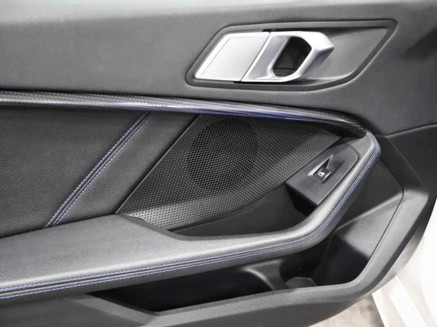 Used 2021 BMW 1 Series 118i M Sport - ICar Gezina