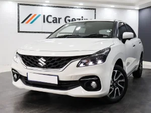 Used 2024 Suzuki Baleno 1.5 GLX auto