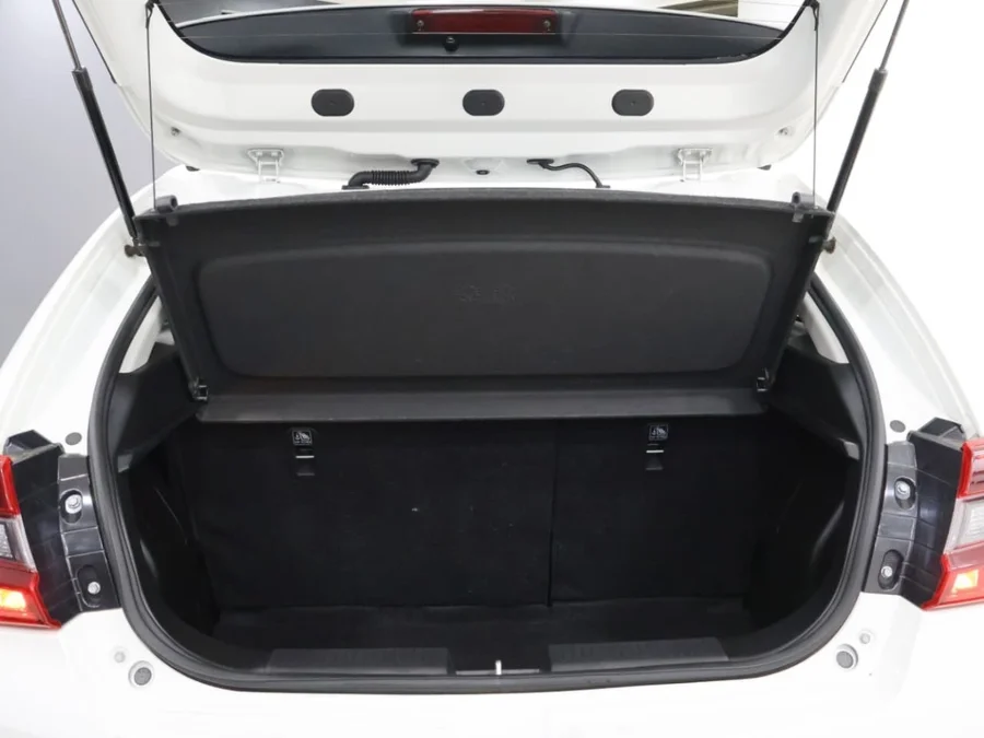 Used 2024 Suzuki Baleno 1.5 GLX auto - ICar Gezina