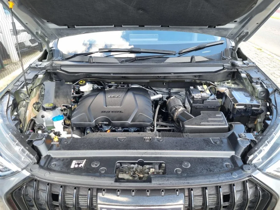Used 2025 Haval Jolion 1.5T City Plus - Carbase Auto