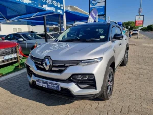 Used 2023 Renault Kiger 1.0 Turbo Intens auto