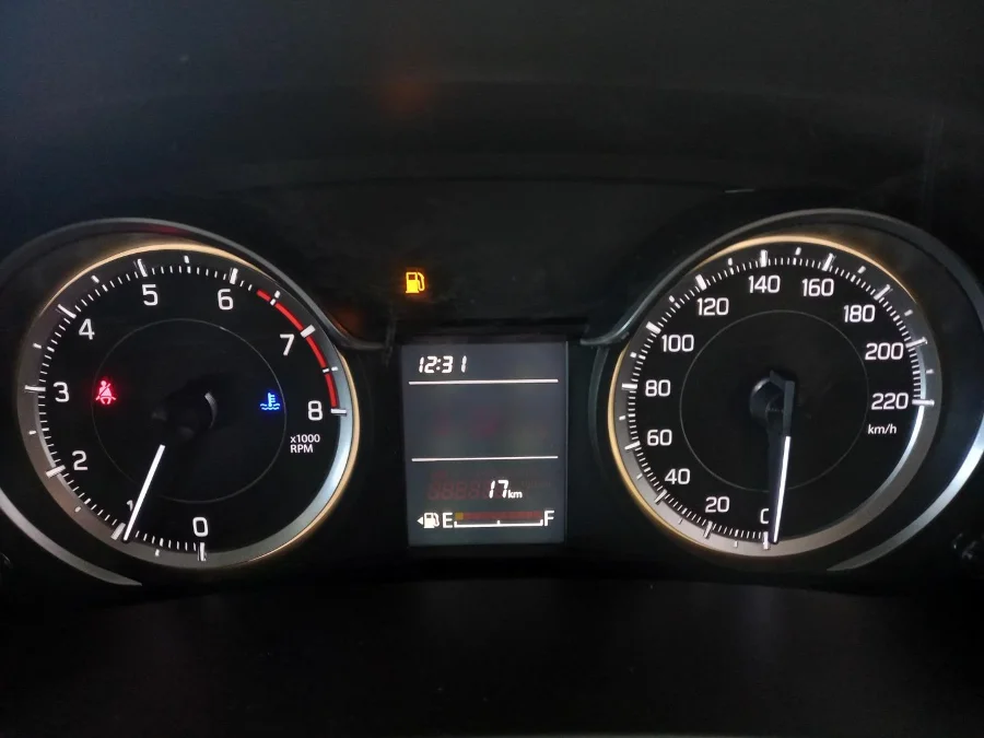 New 2026 Suzuki Ertiga 1.5 GL - Suzuki West Rand