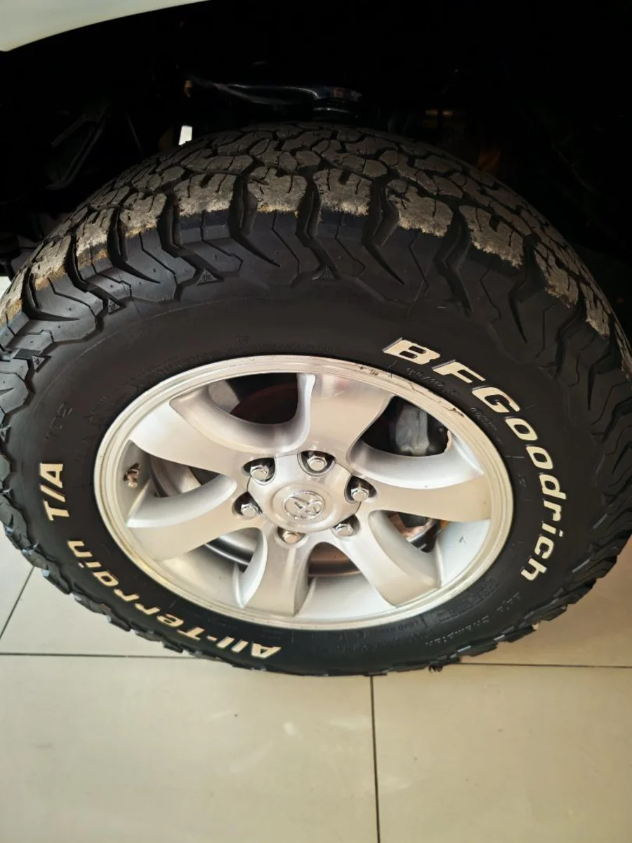 Used 2008 Toyota Land Cruiser Prado 4.0 VX - AAG Motors Pty Ltd Used 2008 Toyota Land Cruiser Prado 4.0 VX - AAG Motors Pty Ltd